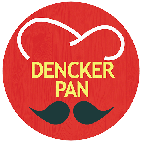 Logo Dencker Pan